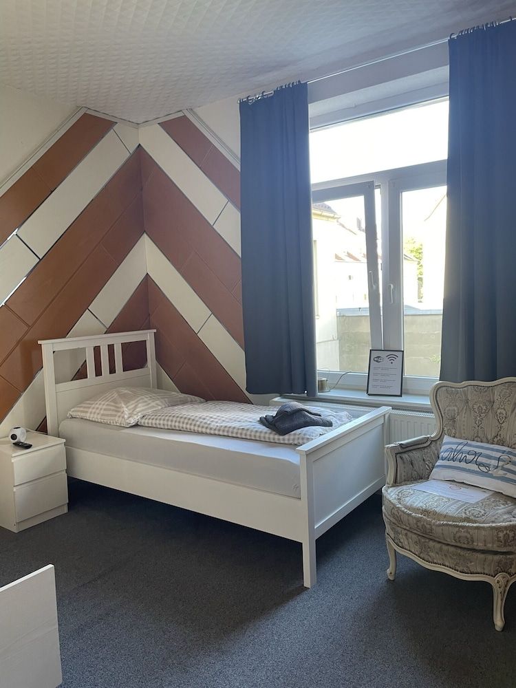 City Müllers Apartment