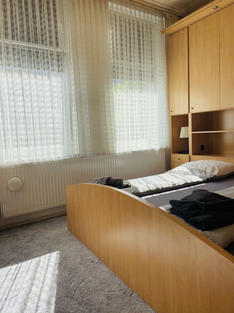 City Müllers Apartment