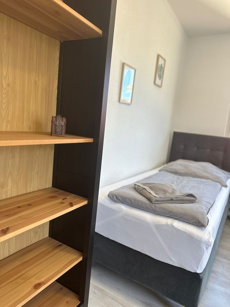 Comfort Apartment