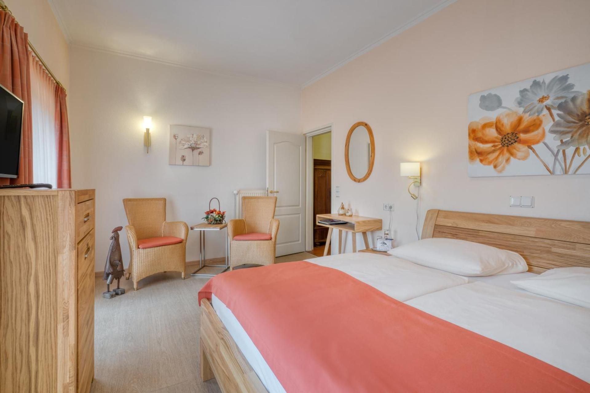 Double Room