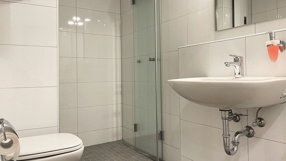 Schönes Apartment in Melle I home2share Classic Apartment 5