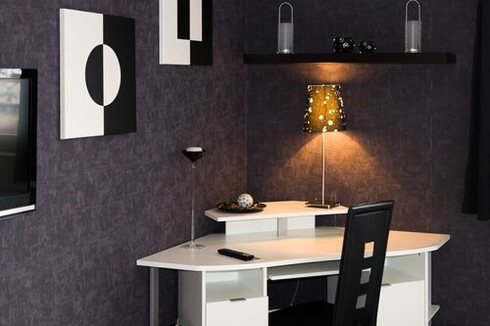 Hotel Rosenhof Comfort Double Room 4