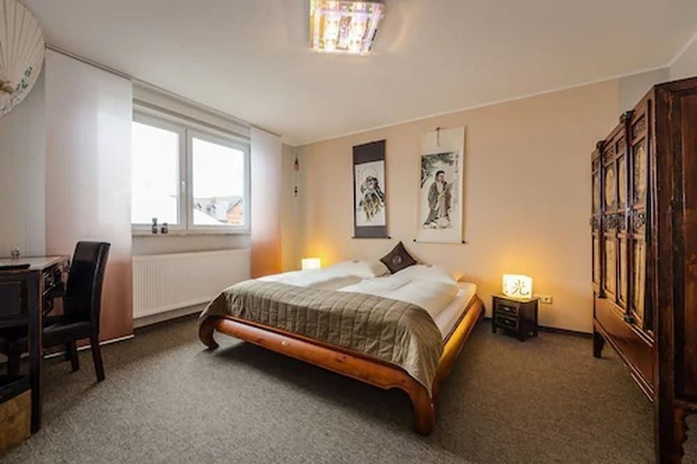 Hotel Rosenhof Double Room 6