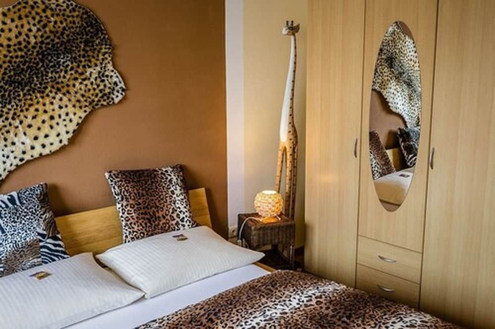 Hotel Rosenhof Comfort Double Room 2