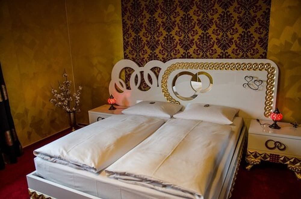 Hotel Rosenhof Double Room 5