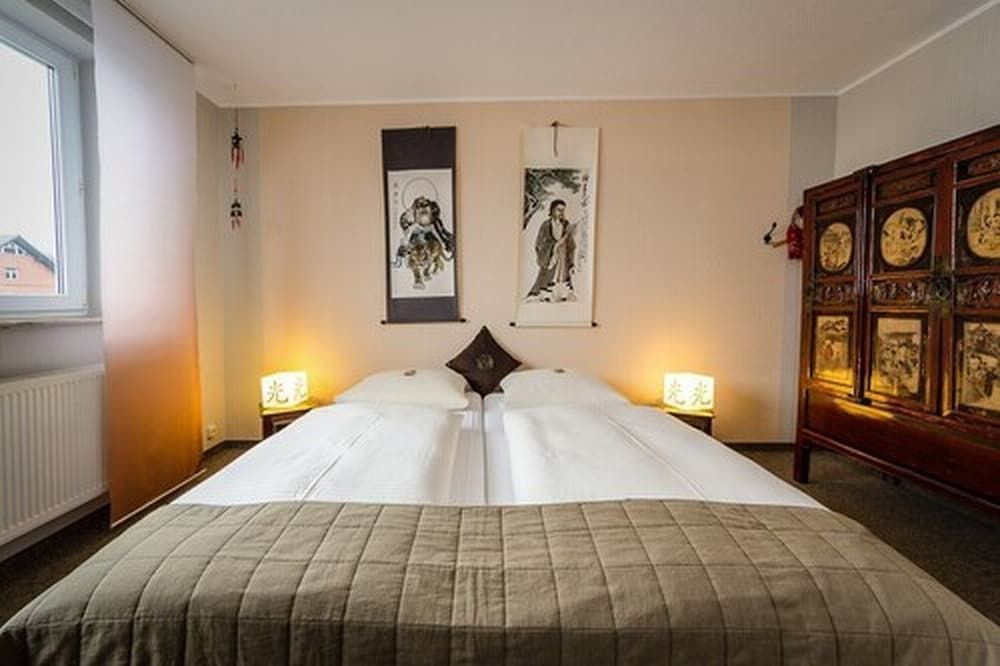 Hotel Rosenhof Double Room 3