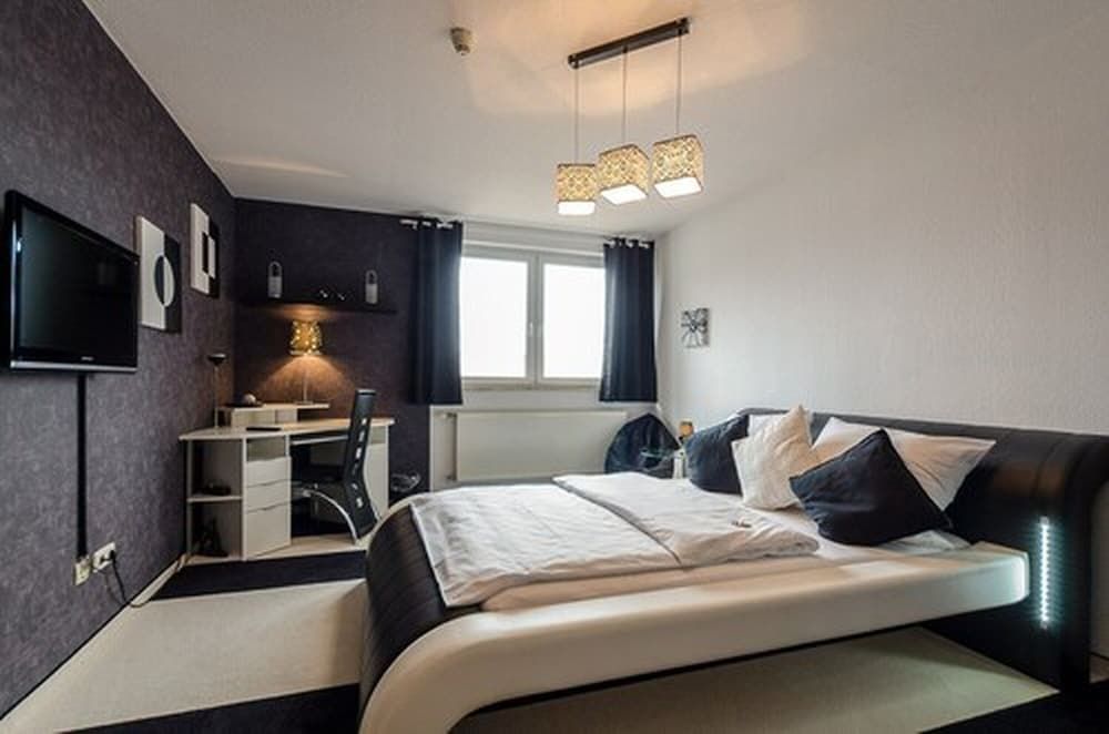 Hotel Rosenhof Comfort Double Room 3