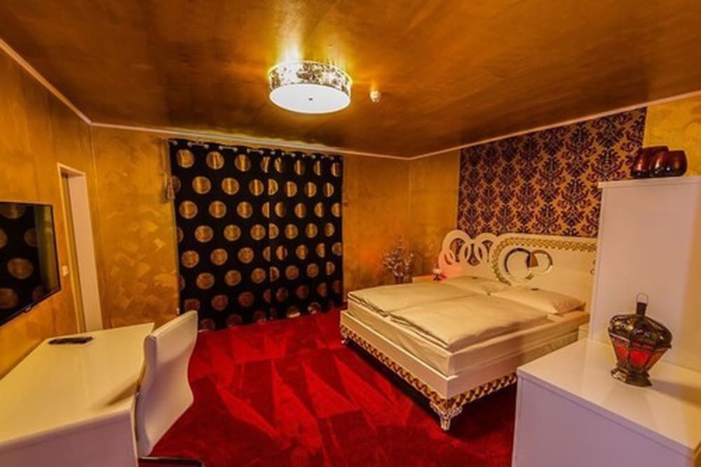 Hotel Rosenhof Double Room 4