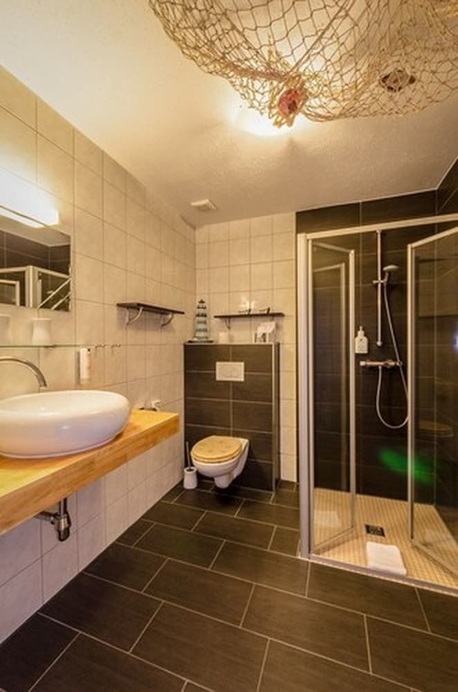 Hotel Rosenhof Comfort Double Room 5