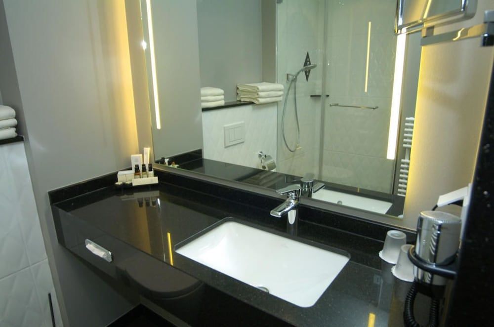 undefined Hotel Europa Style 8