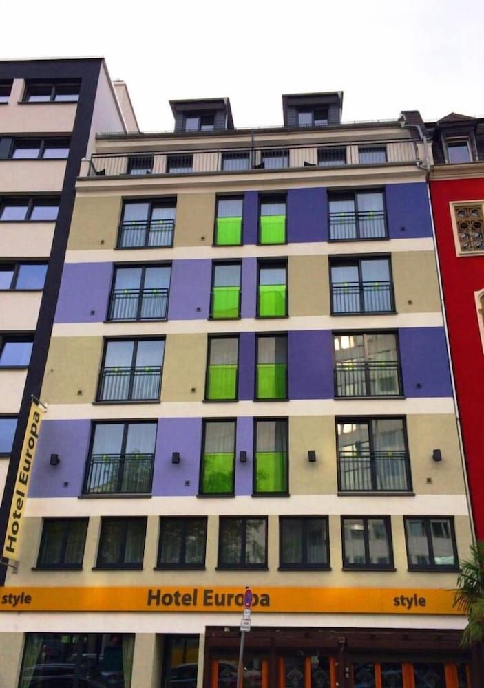 undefined Hotel Europa Style 3