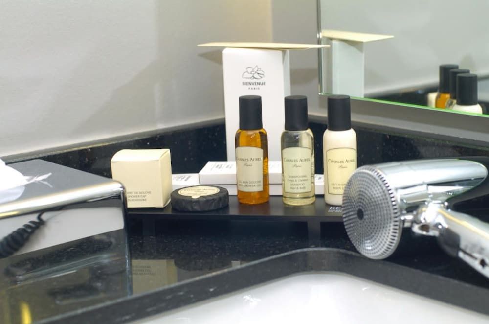 undefined Hotel Europa Style 9