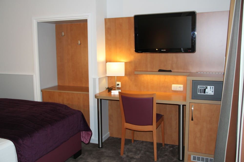 undefined Hotel Niederrad 2