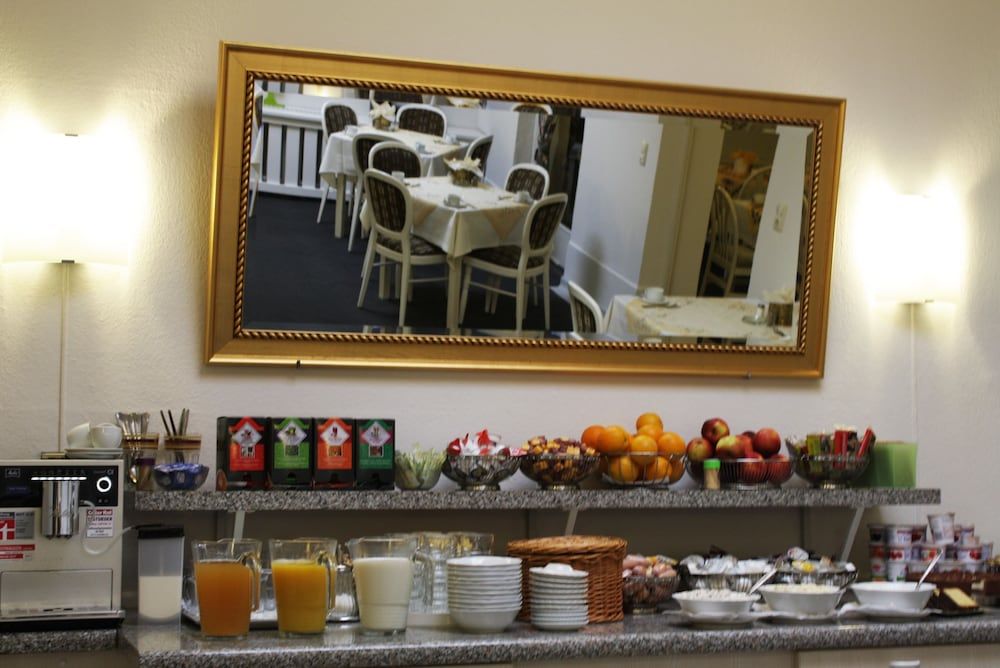 undefined Hotel Niederrad - Self Check In 9