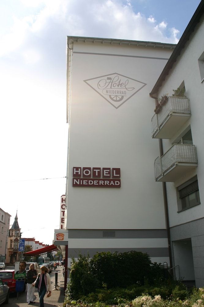 undefined Hotel Niederrad 5