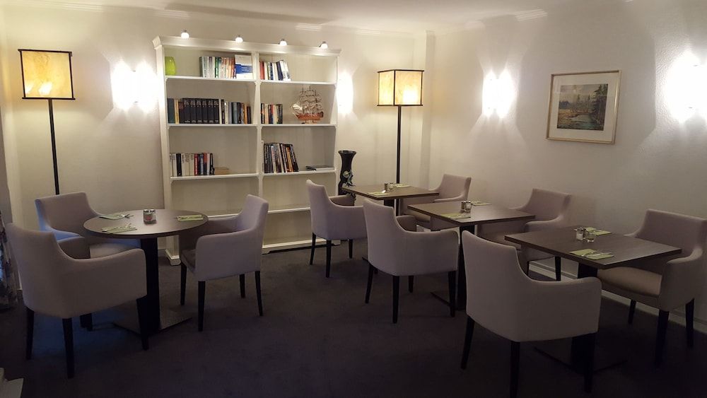 undefined Hotel Niederrad 10