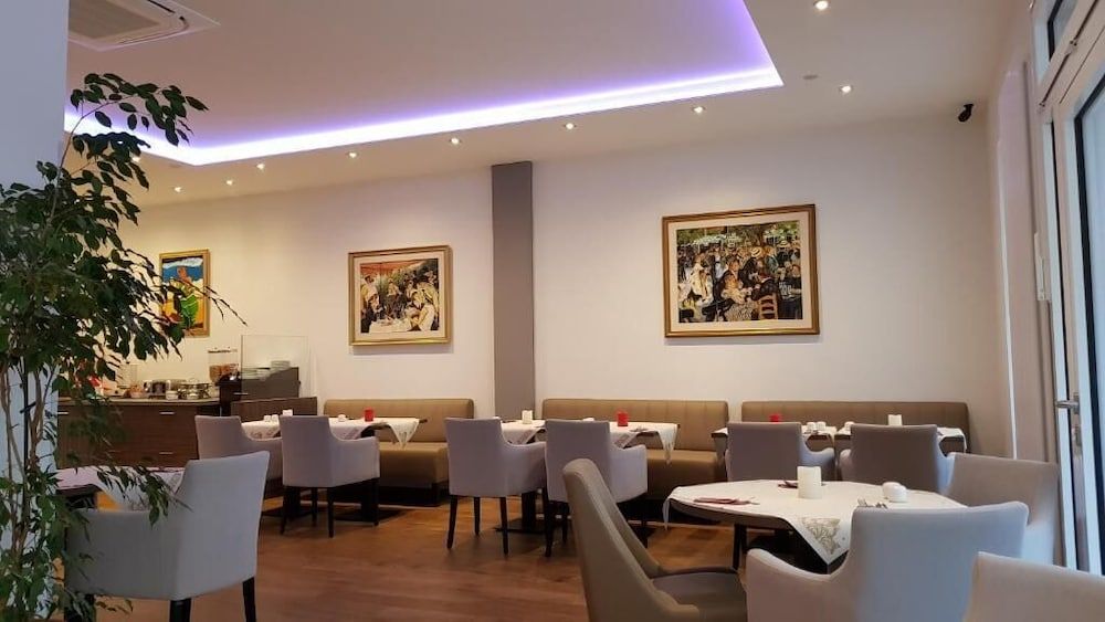 undefined Hotel Niederrad - Self Check In 6