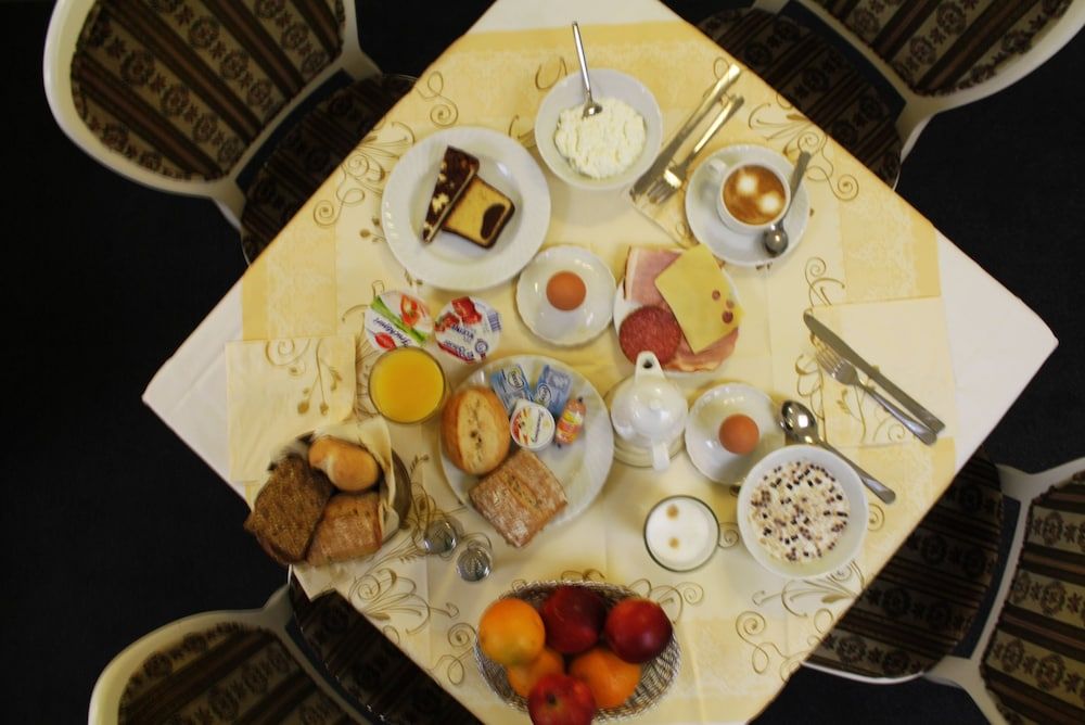 undefined Hotel Niederrad - Self Check In 10