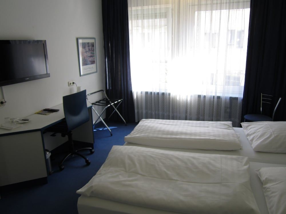 undefined Hotel City Kräme am Römer 10
