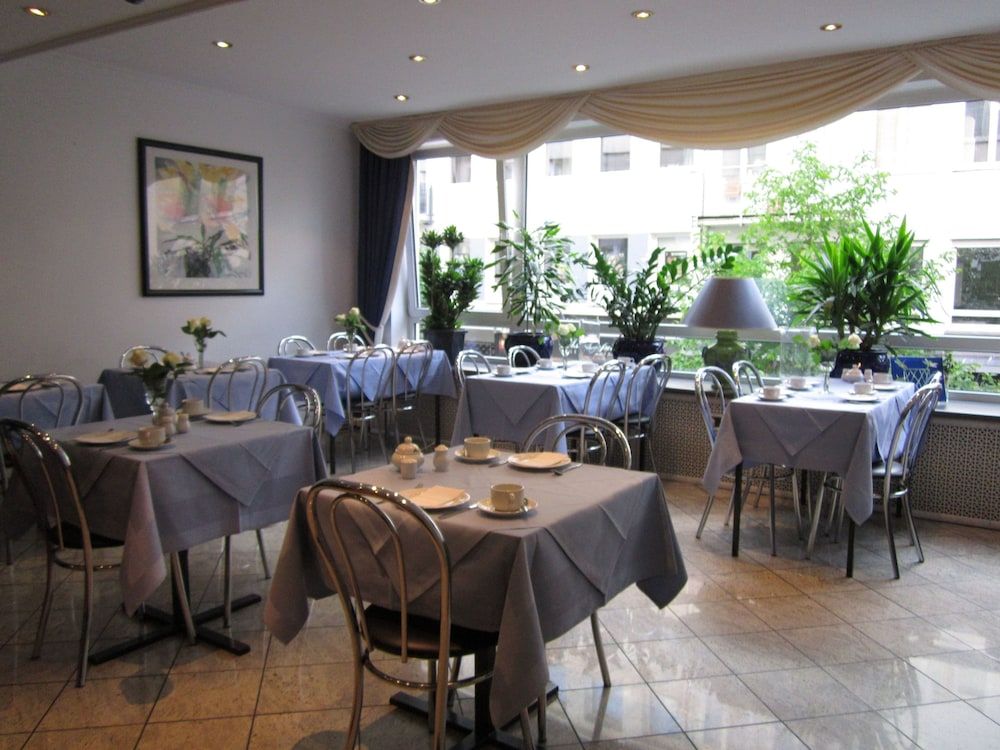 undefined Hotel City Kräme am Römer 8