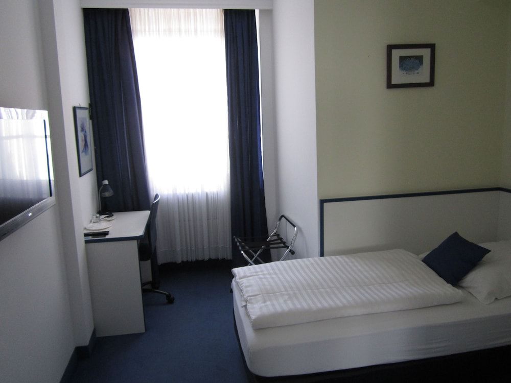 undefined Hotel City Kräme am Römer 2