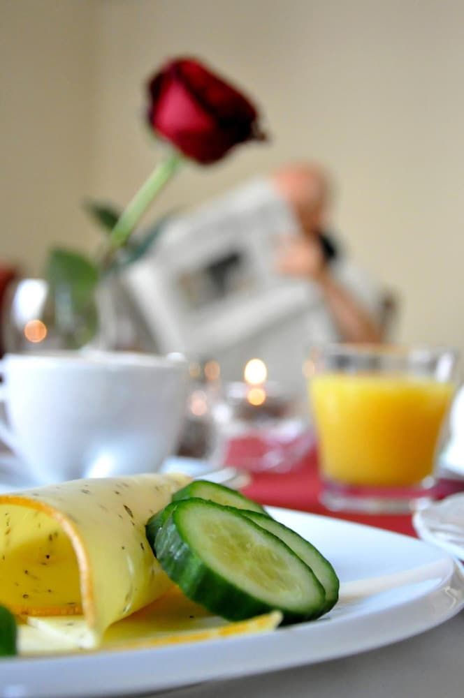 undefined Bova Hotel Frankfurt 8