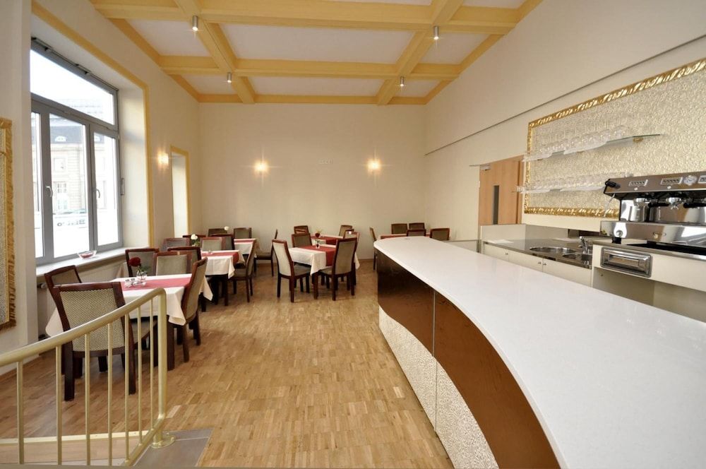 undefined Bova Hotel Frankfurt 7