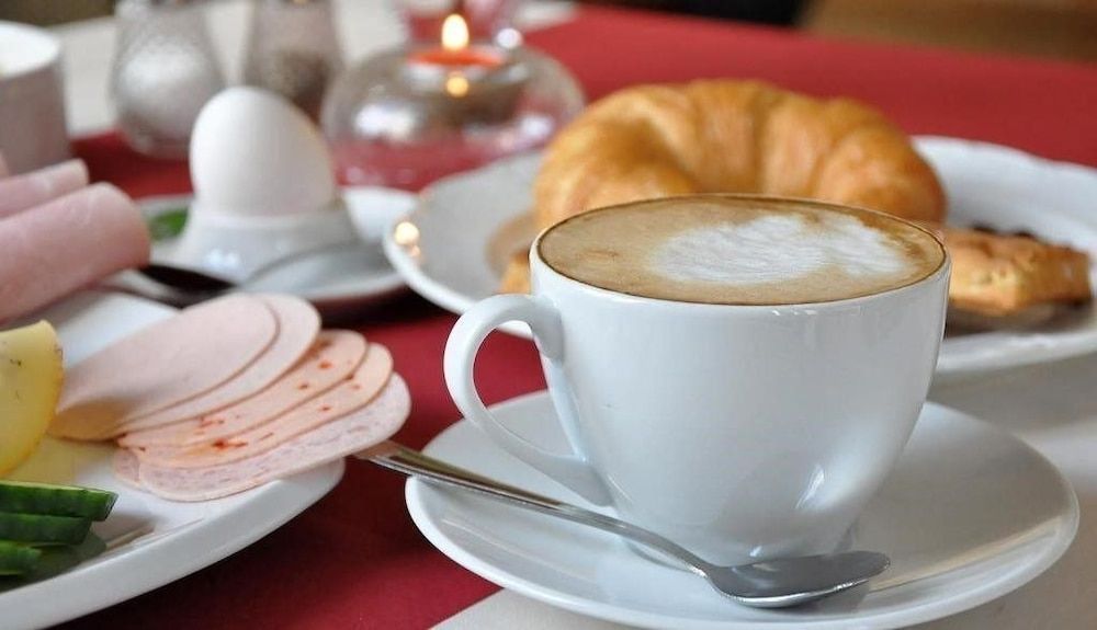 undefined Bova Hotel Frankfurt 10