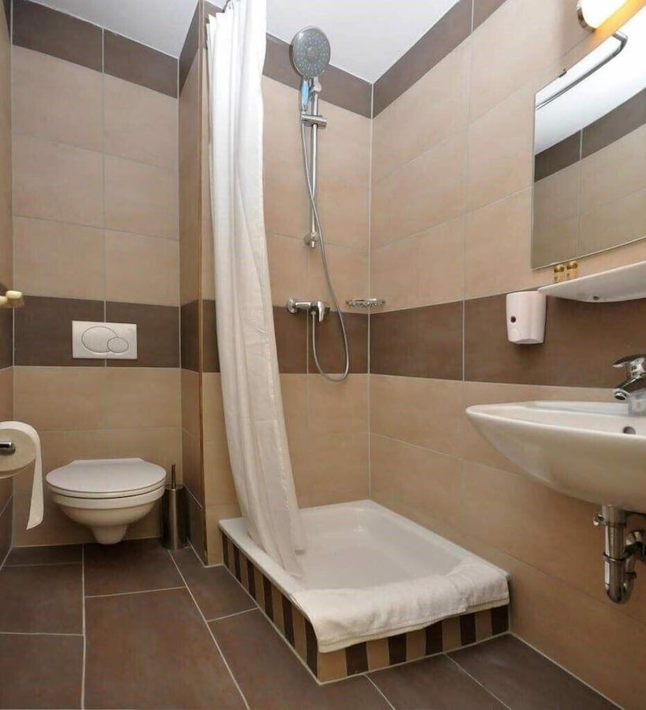 undefined Bova Hotel Frankfurt