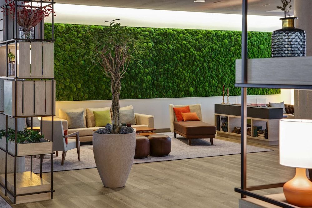 undefined IntercityHotel Frankfurt Hauptbahnhof Süd