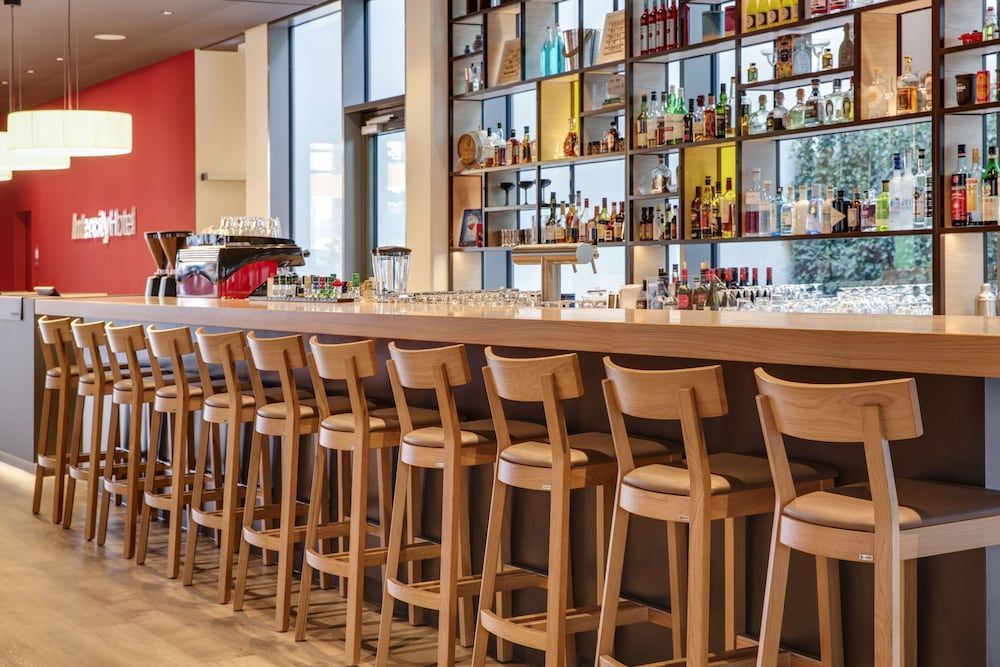 undefined IntercityHotel Frankfurt Hauptbahnhof Süd 3