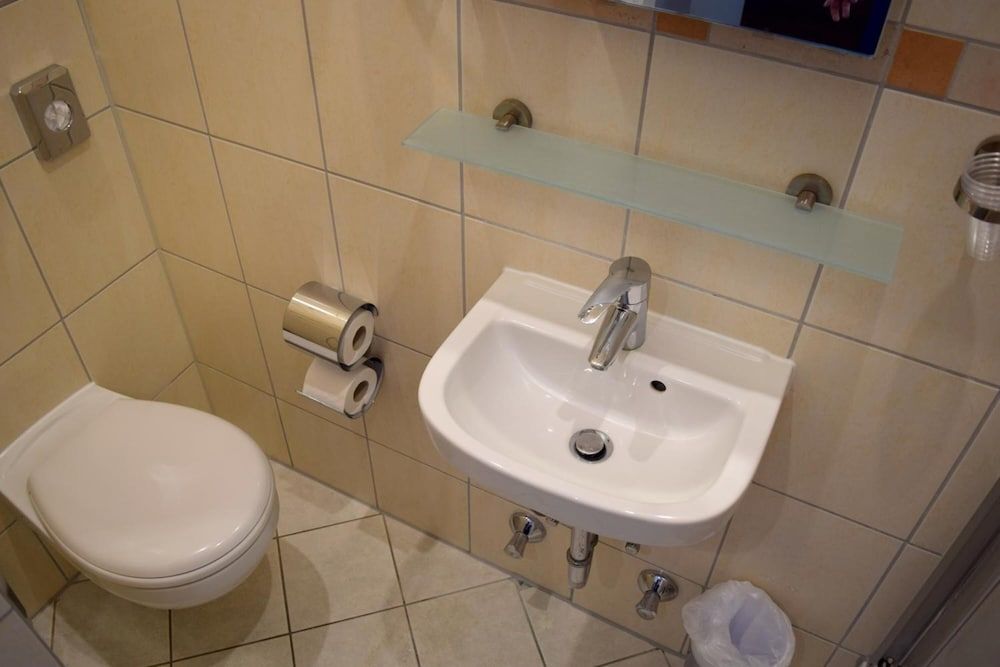 undefined Trip Inn Budget Messe 10