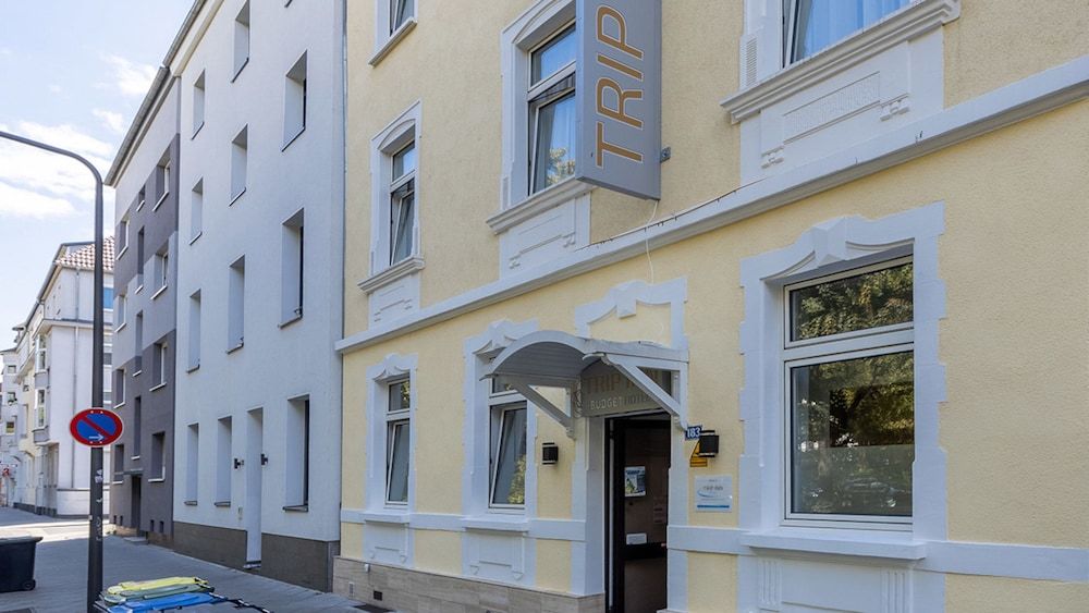 undefined Trip Inn Budget Messe 5