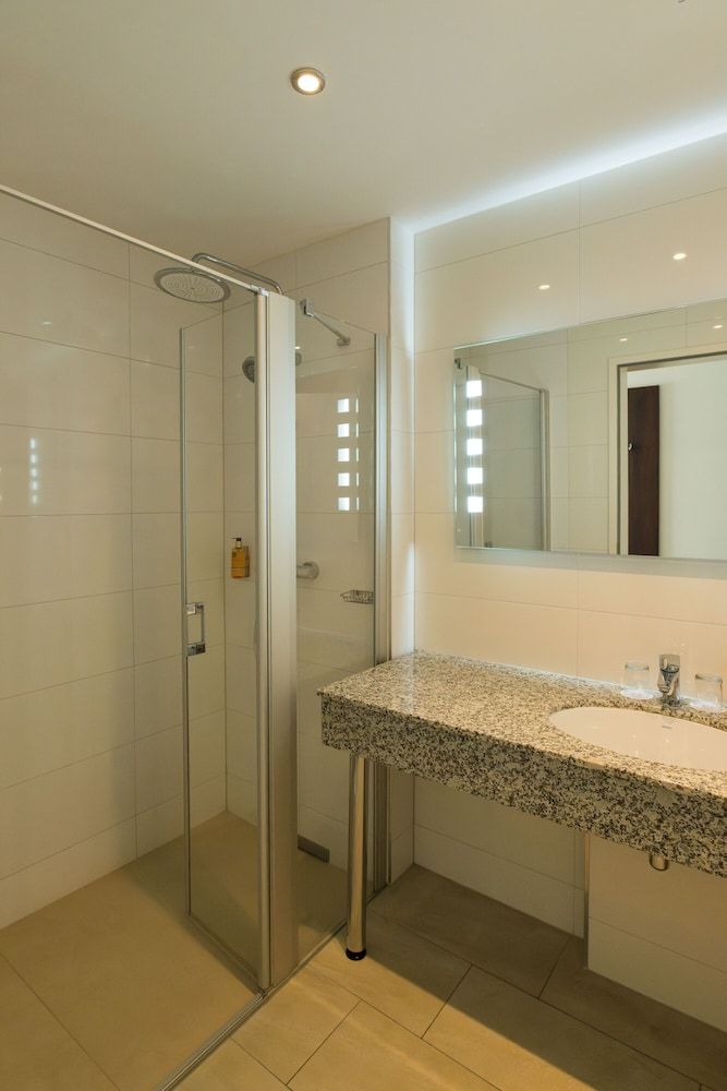 Hotel Schopenhauer Hof Standard Double Room 3