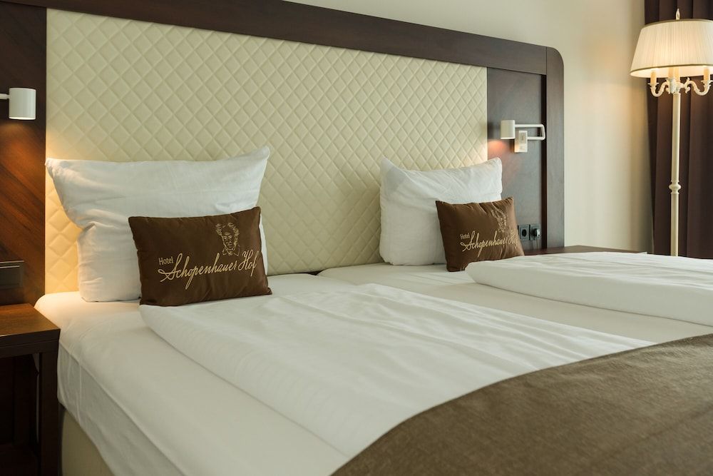 undefined Hotel Schopenhauer Hof 3