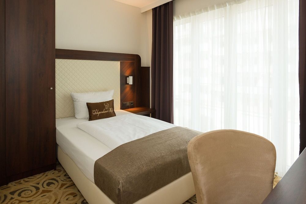 undefined Hotel Schopenhauer Hof 7