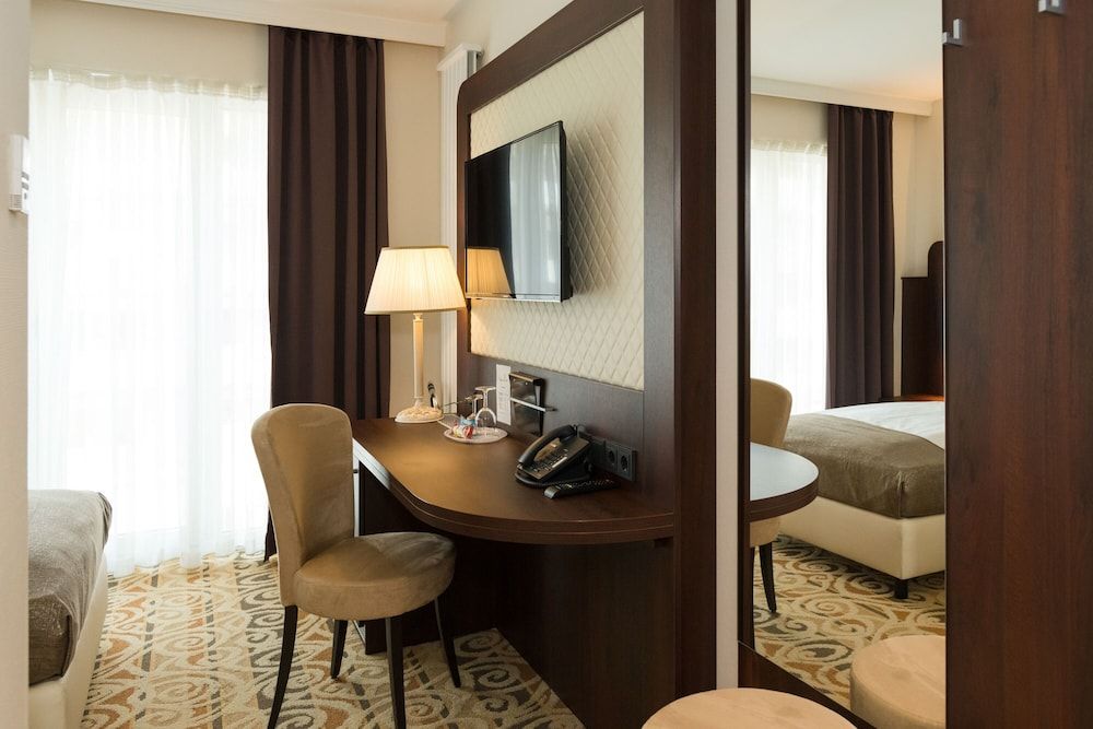 undefined Hotel Schopenhauer Hof 10