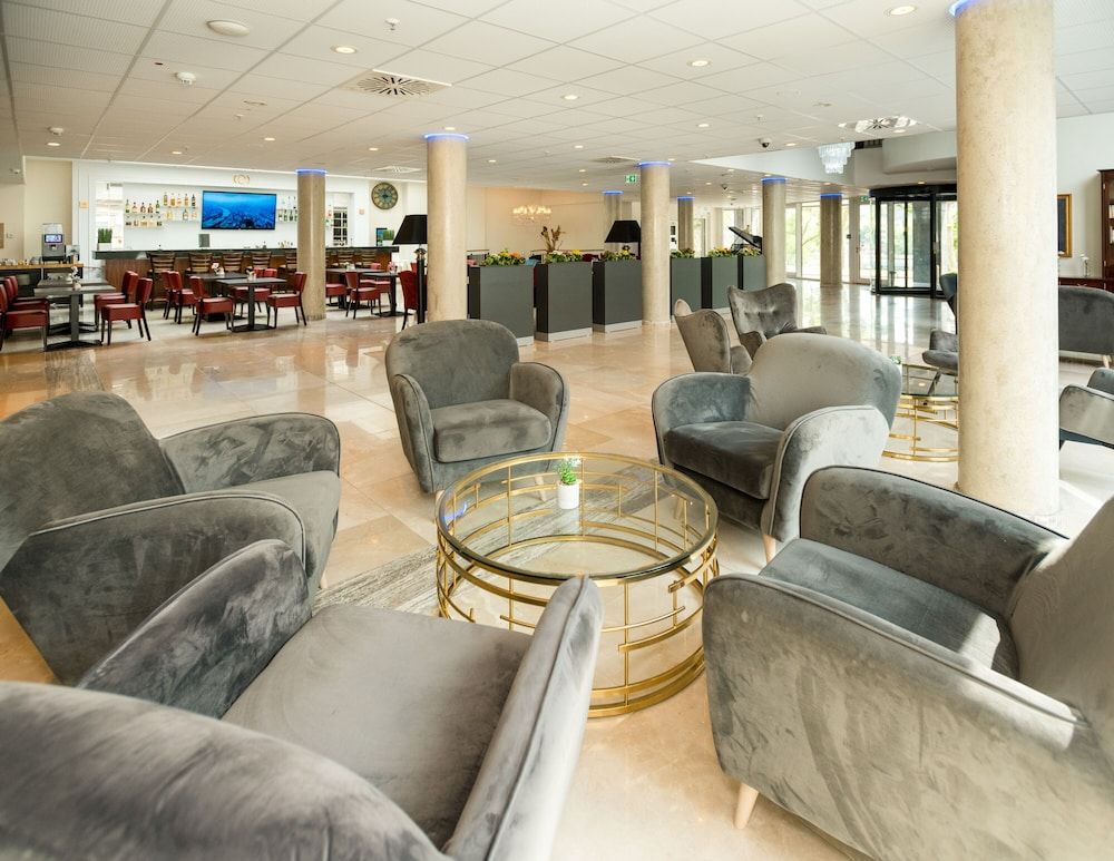 undefined Hotel Schopenhauer Hof