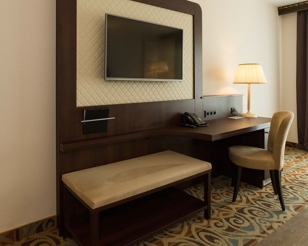 Hotel Schopenhauer Hof Standard Double Room 7