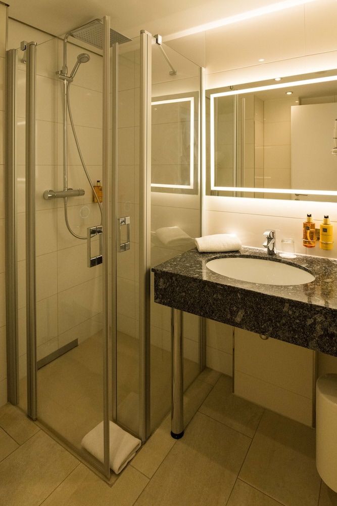 undefined Hotel Schopenhauer Hof 8