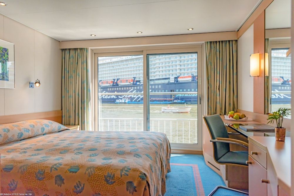 undefined MS Select Bellejour - Frankfurt 10