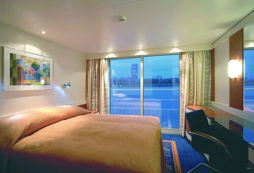 undefined MS Select Bellejour - Frankfurt 2