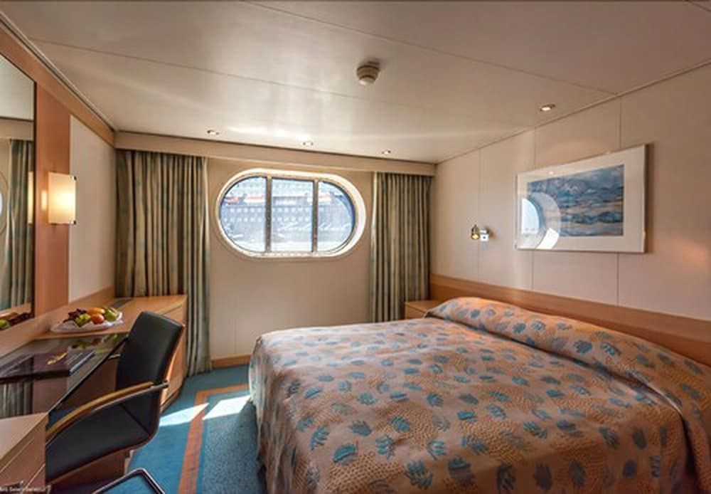 undefined MS Select Bellejour - Frankfurt 4