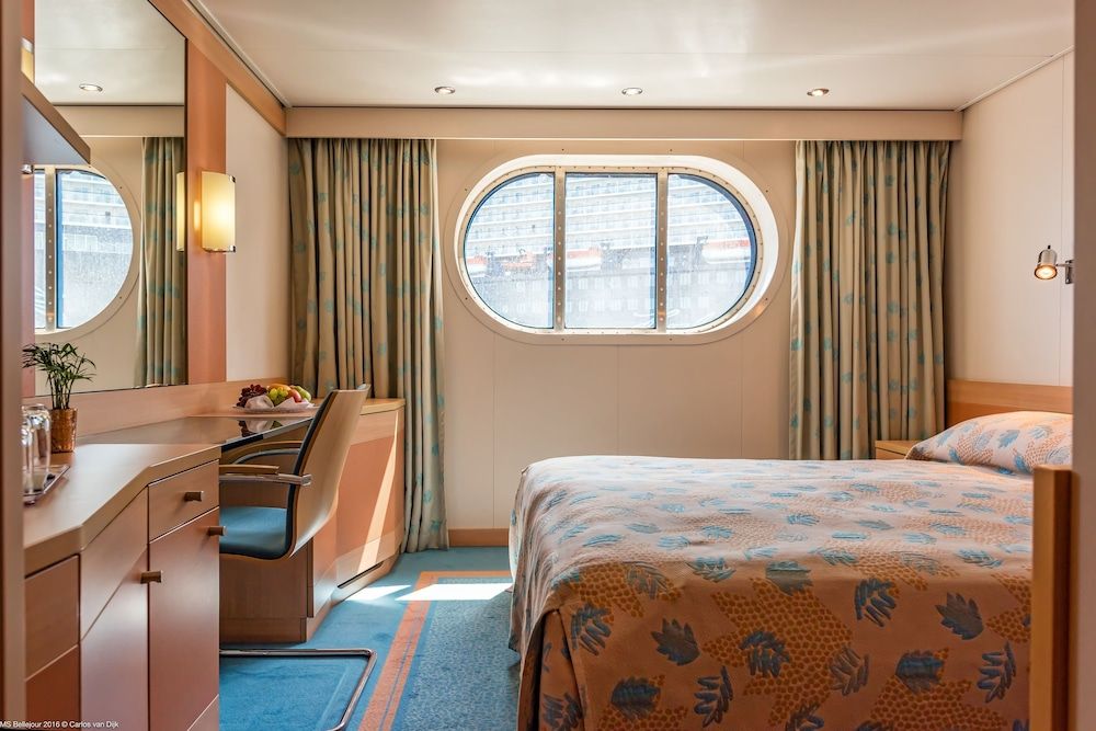 undefined MS Select Bellejour - Frankfurt