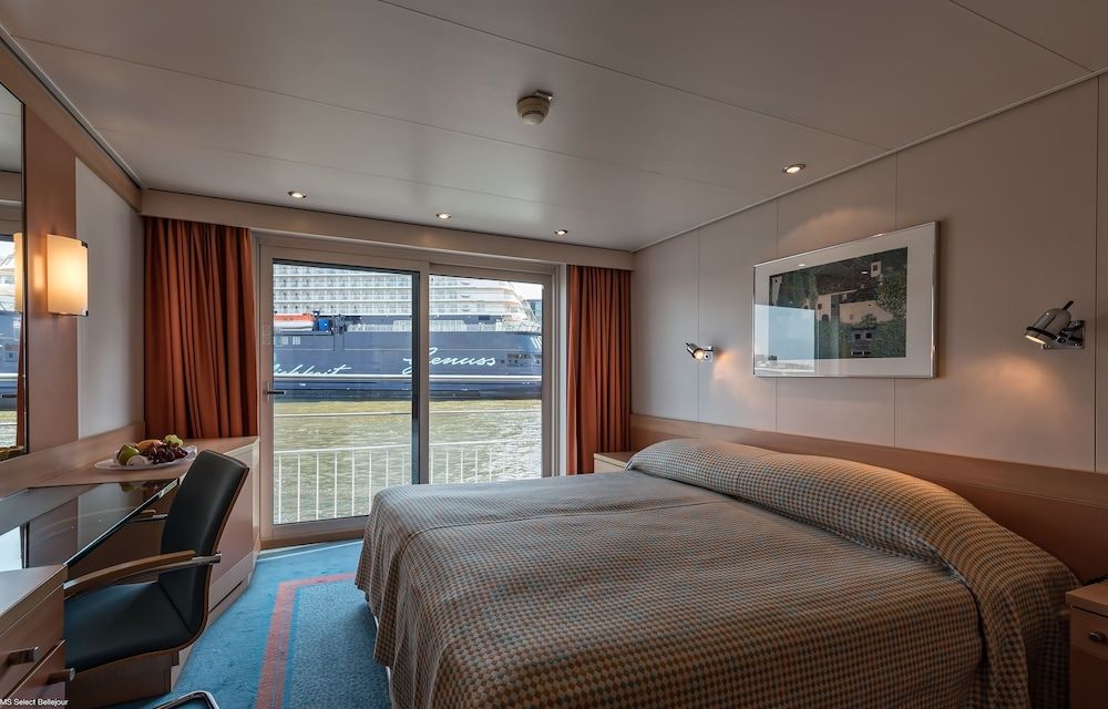 undefined MS Select Bellejour - Frankfurt 3