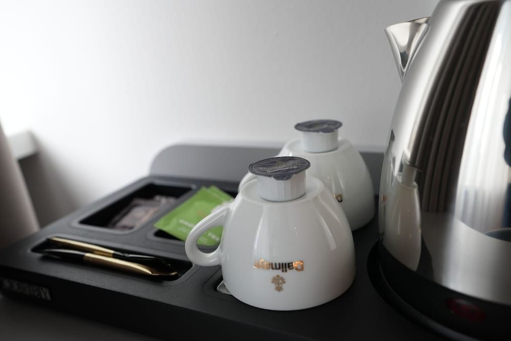 Boutique Kaiser - Hotel & Apartments Deluxe Studio 24