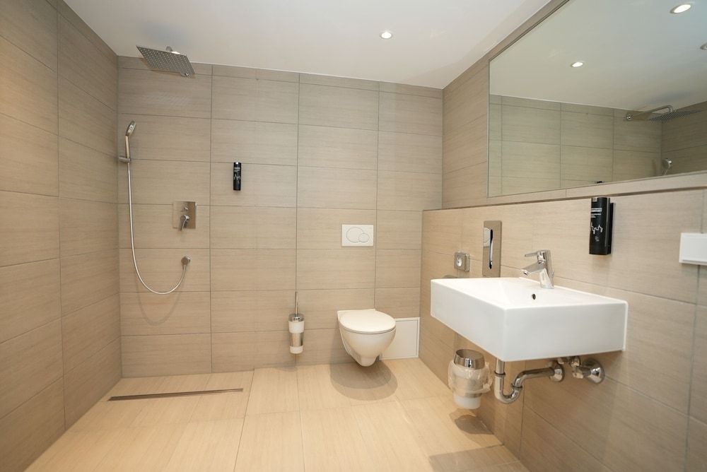 Boutique Kaiser - Hotel & Apartments Deluxe Studio 18