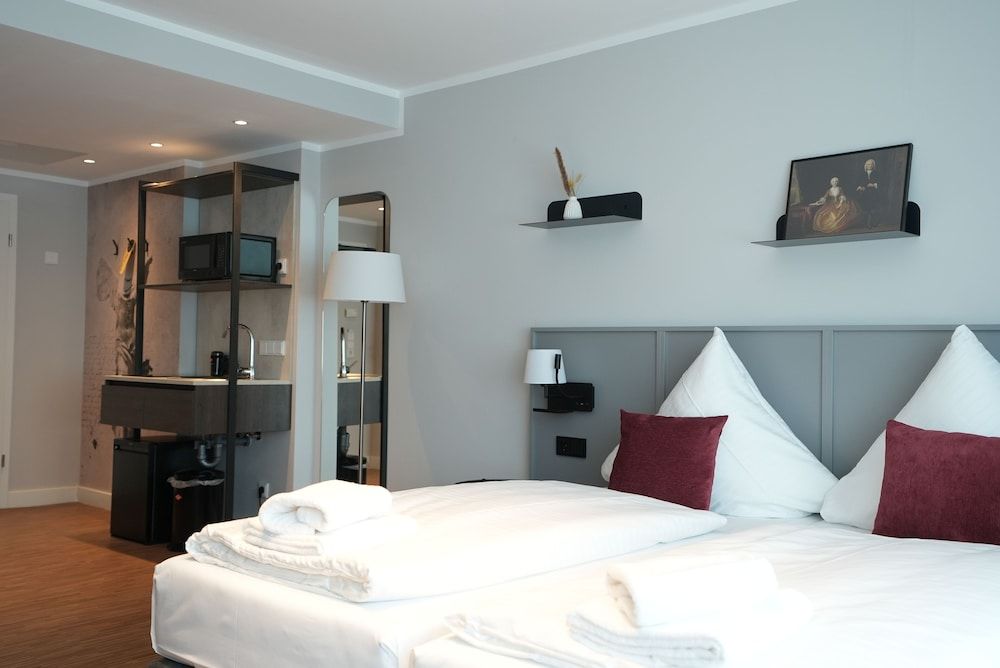 undefined Boutique Kaiser - Hotel & Apartments 8