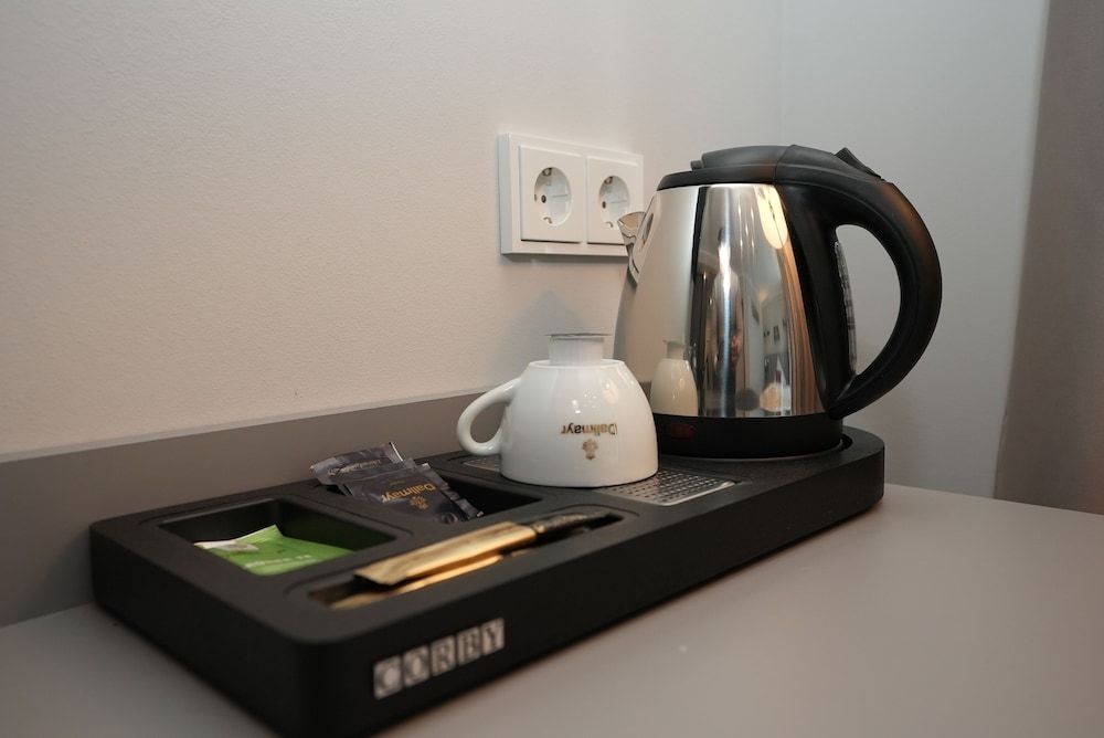 Boutique Kaiser - Hotel & Apartments Deluxe Studio 23