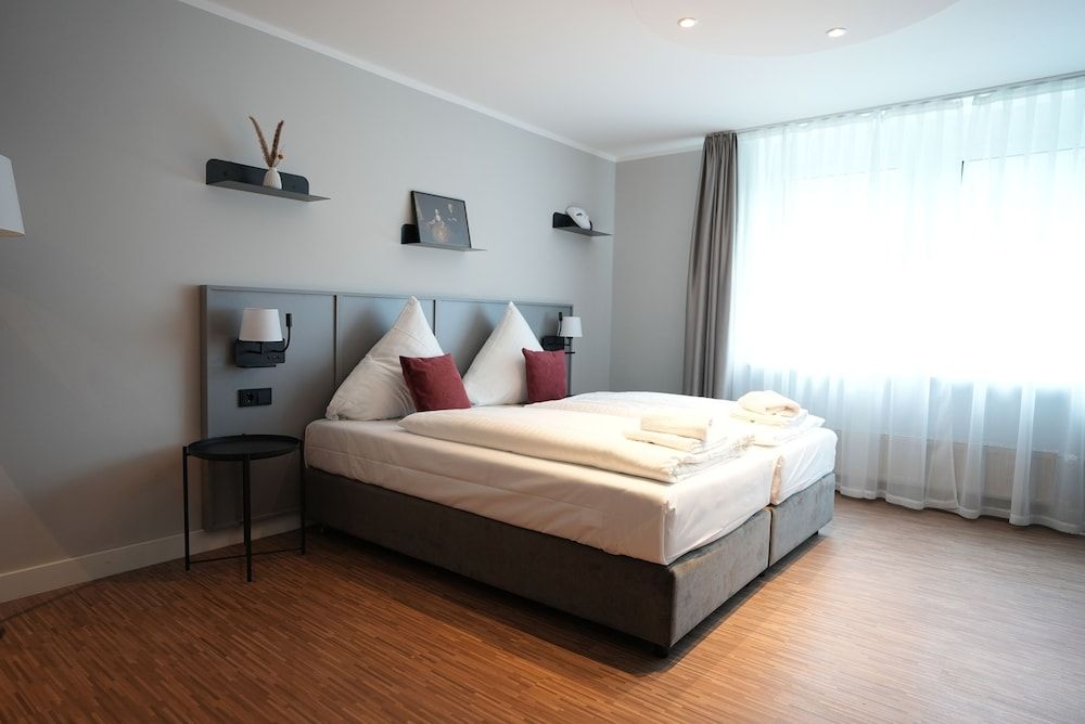 undefined Boutique Kaiser - Hotel & Apartments 6